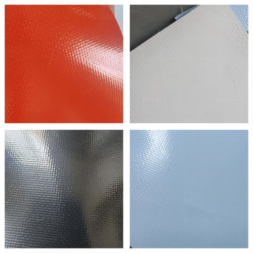 Latest company news about 2024 Nuevo material Tejido recubierto de PP